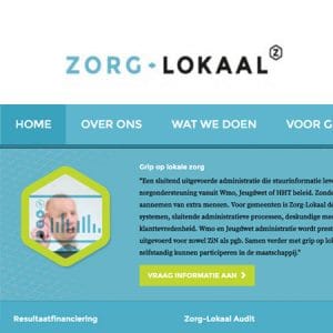 Zorg Lokaal