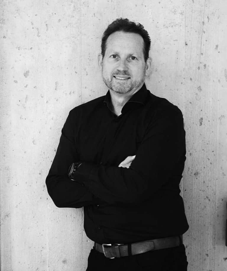 Webdesigner Dennis uit Limburg