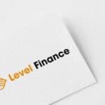 Logo level finace Heerlen