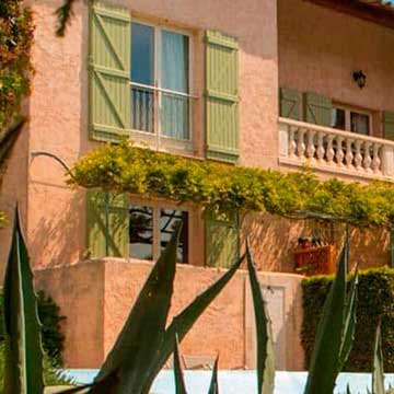 Frankrijk Vakantieappartementen