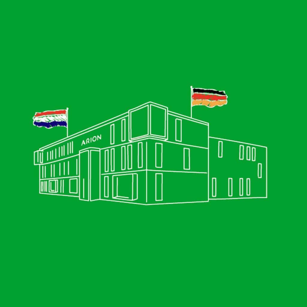 arion group building