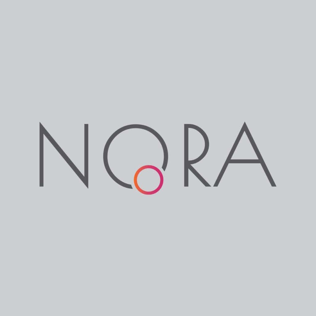 logo nora