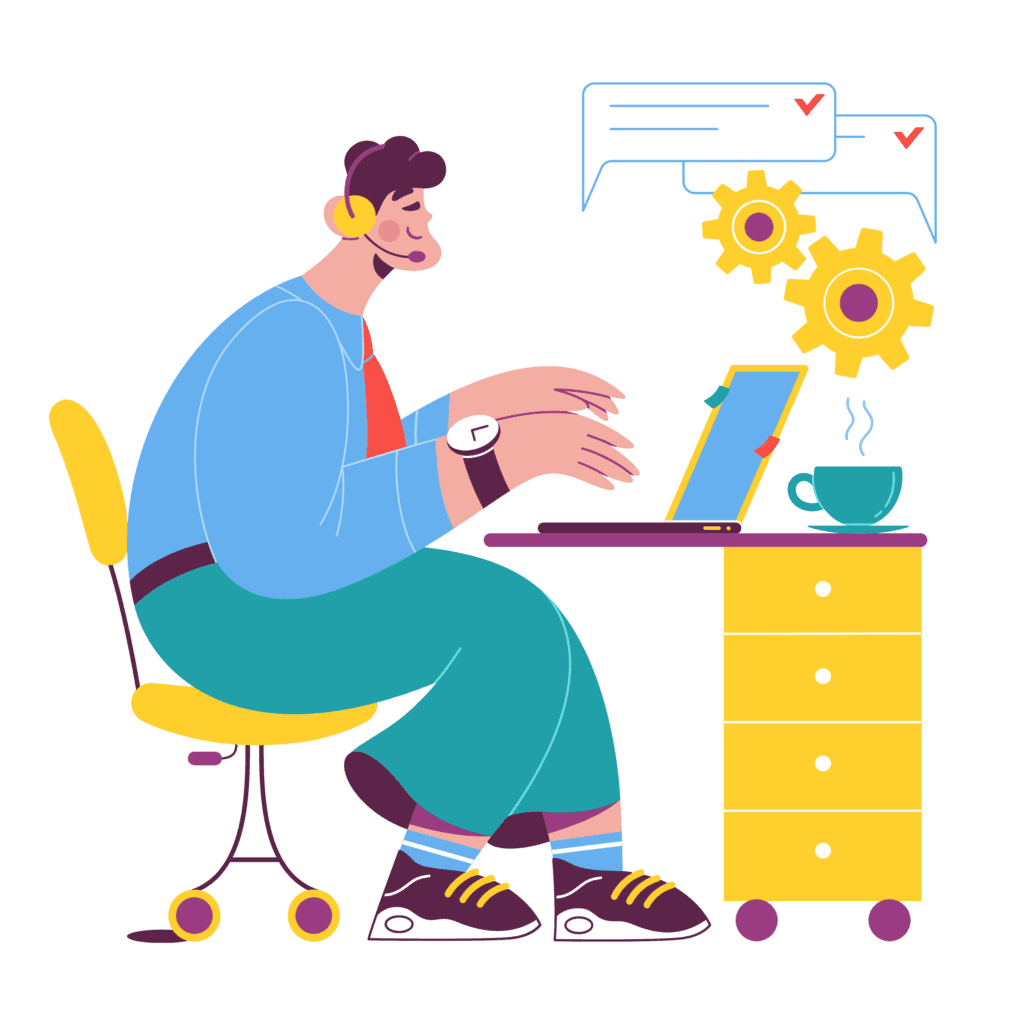 info graphic wordpress support