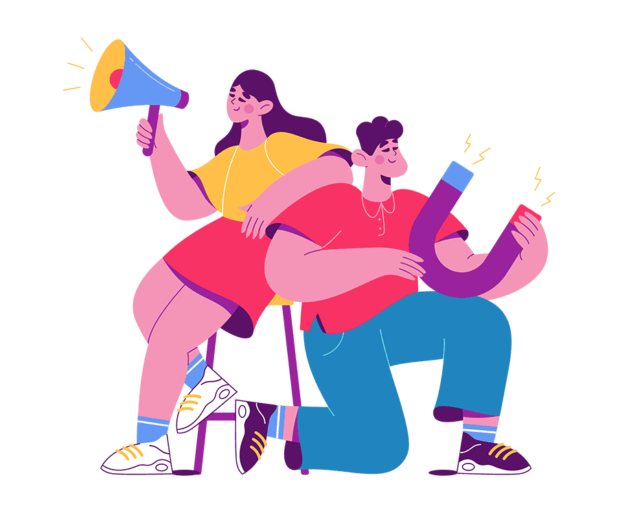 team online marketing