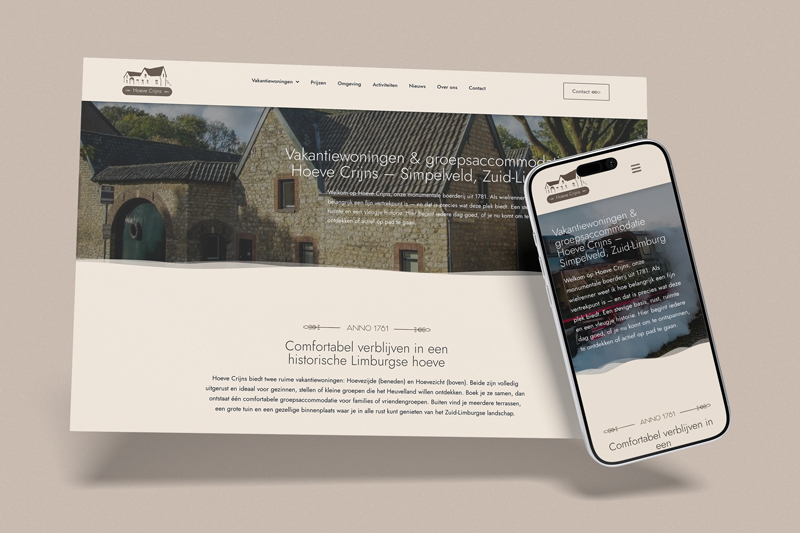 Hoeve Crijns